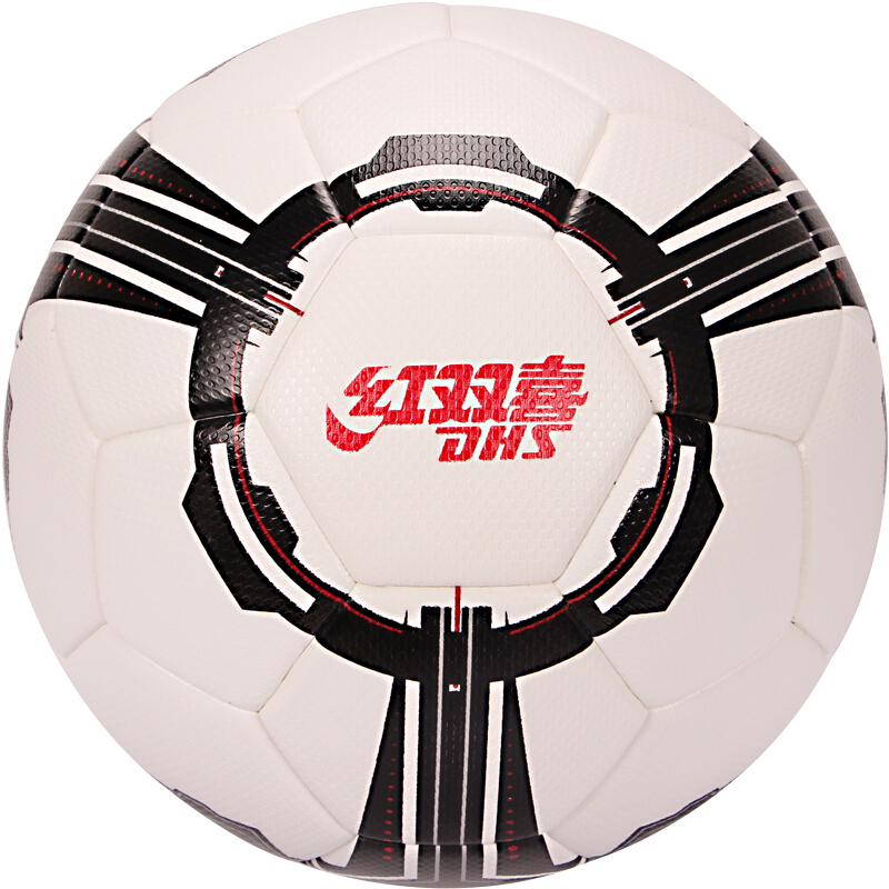 Hongshuangxi DHS No. 5 football training match fs109 wear-resistant hot melt PU material