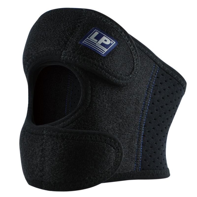 Lp790km highly breathable upgraded patella belt running basketball tennis patellar tendon compression belt s / M