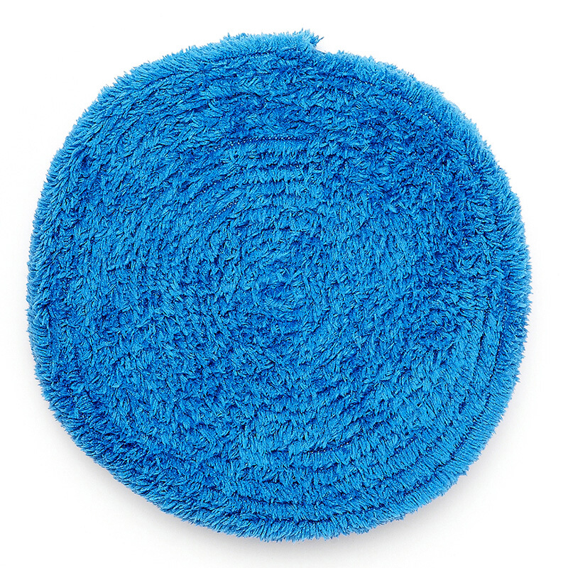 Taiang taan hand glue badminton racket sweat absorption belt soft fiber towel grip glue anti slip comfortable X5 blue large plate roll