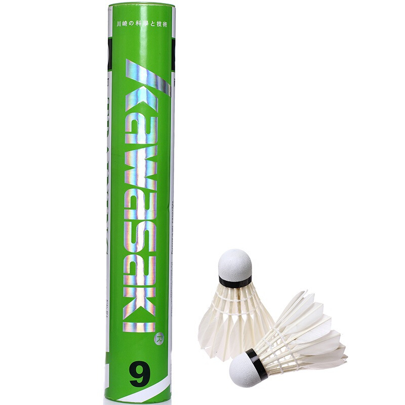 Kawasaki badminton training in Kawasaki badminton competition