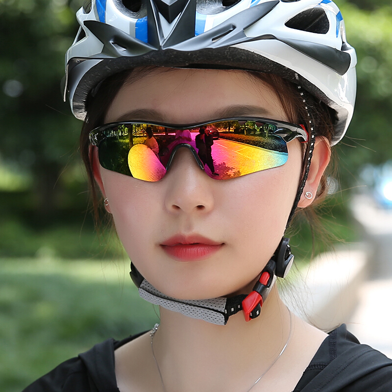 Zhidong cycling glasses outdoor sports windproof sand cycling glasses men's and women's bicycle goggles mountain bike racing driver goggles