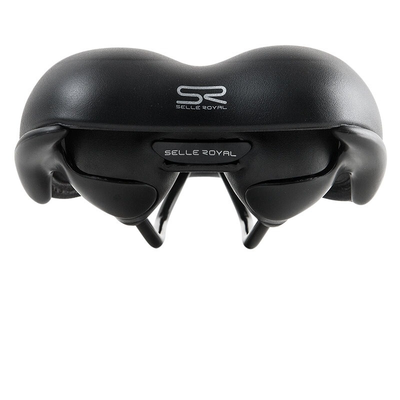 Selle Royal freeway bike seat SR mountain bike silicone cushion / seat cushion / saddle road bike folding bike cushion men's