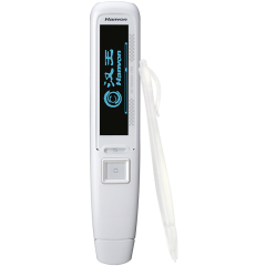 Hanvon a10tplus e Classic Pen scanning pen translation pen translation machine has added scanning electronic dictionaries for Japanese translation such as Oxford high-level 8 middle school students' dictionary