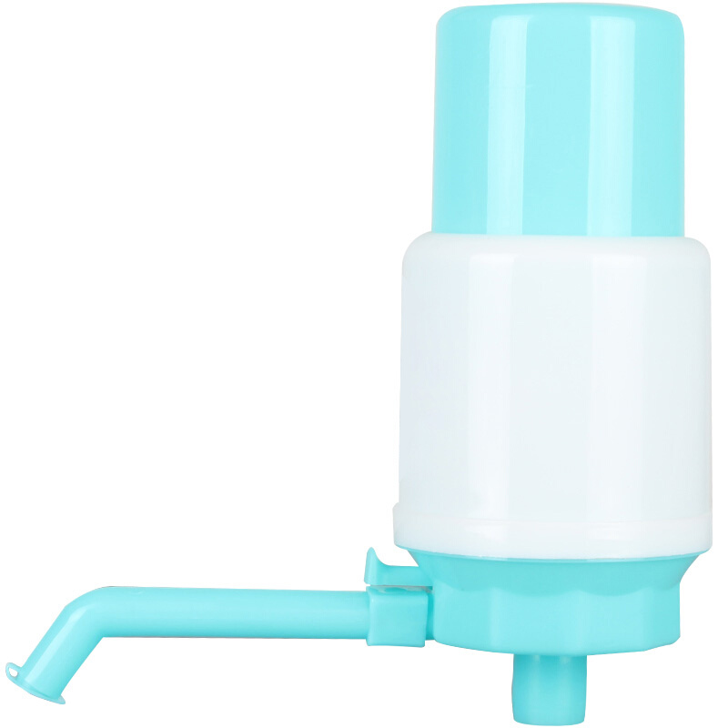 Oak oak barreled water pump domestic water pressure device manual water dispenser plastic hand pressure water absorber purified water drinking pump ox-c278