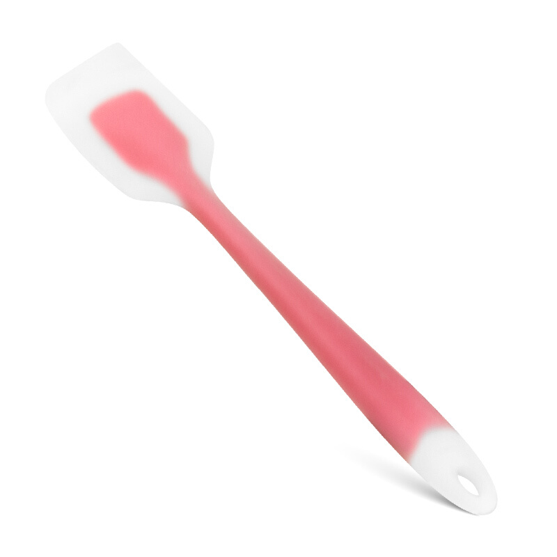 Shangjia silicone scraper cake scraper mixing knife cream spatula blade baking tool large