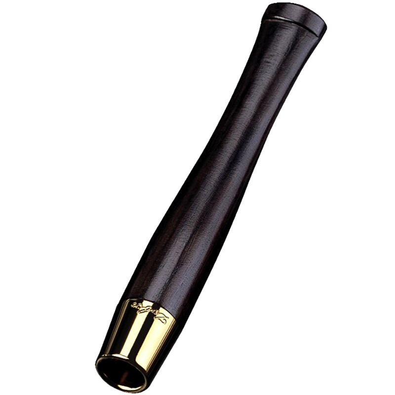 [Jingdong supermarket] genuine red sandalwood pull rod filter cigarette holder gift box zb-232