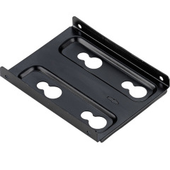 Fans sdbkt-01 single-layer 2.5-inch SSD mounting bracket (applicable to any type of chassis for fans) {special for fans} > > careful shooting<<