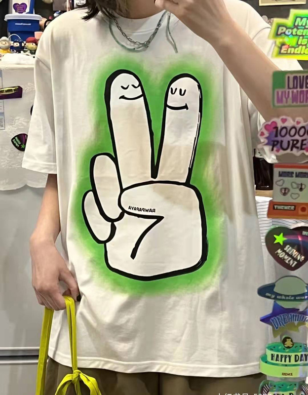 200g bag back collar pure cotton 180g bag back collar pure cotton 180g milk silk 3 kinds of fabric printing new style