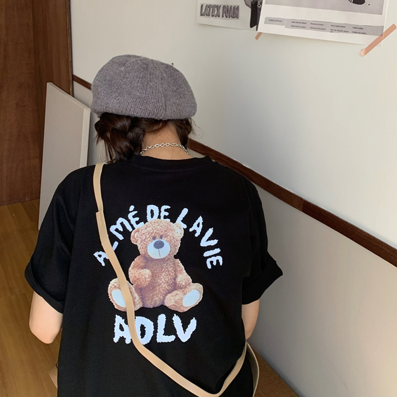 200g bag back collar pure cotton 180g bag back collar pure cotton 180g milk silk 3 kinds of fabric printing new style