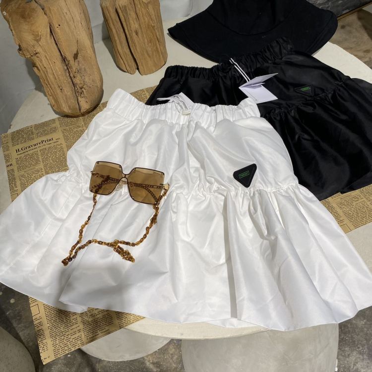 [bobo1972] temperament Lady Elegant skirt fl216265# CJJ