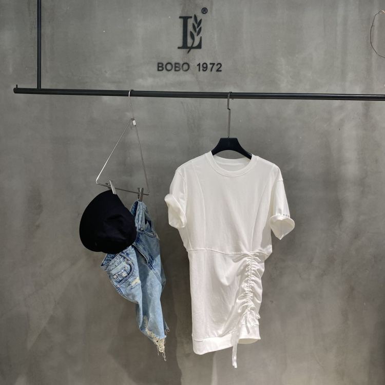 Original price 83.77! [bobo1972] stylish, slim and versatile casual dress fc210595# CJJ