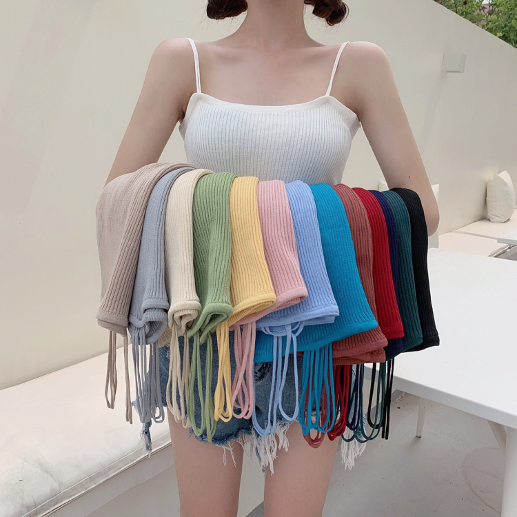 [fat woman's family] sexy slim suspender vest w306-1# HBx