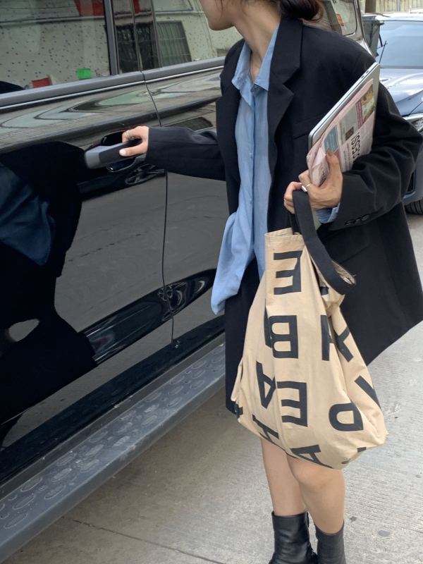 [on line] high quality loose suit 7058# jhy