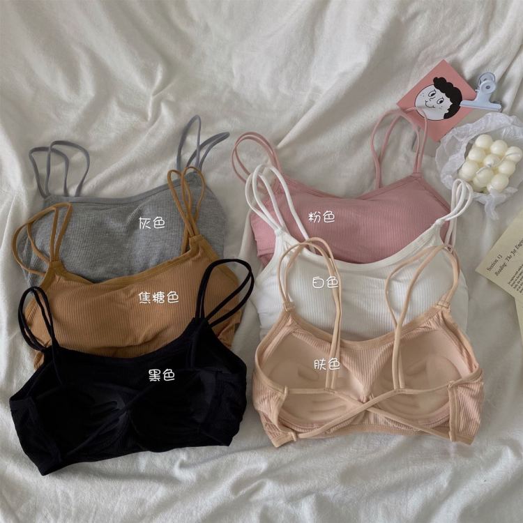 [KD] Girls' small breasts gathered into one beautiful back underwear d1932# Oyj