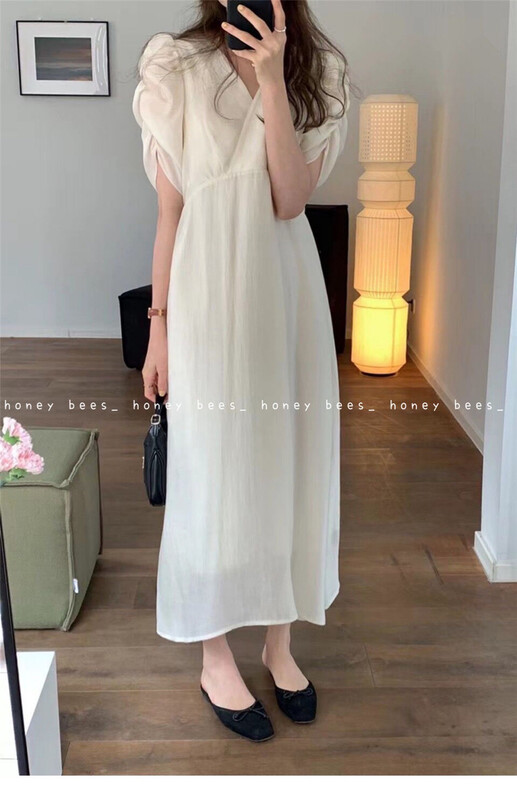 [honeybees] dress 8897\l