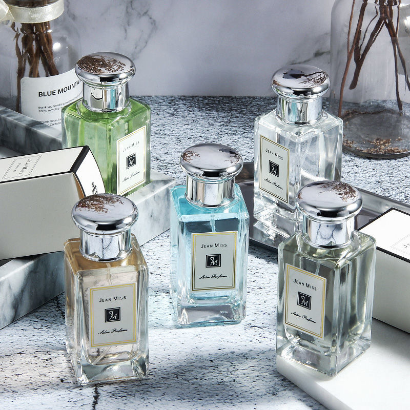 French famous brand Blue Wind Chime 100ml lasting fragrance women's perfume original single affordable fresh girl fragrance gift box