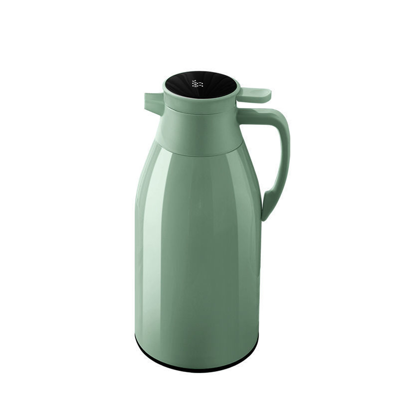 Intelligent thermos household high-grade thermos large capacity thermos small thermos thermos thermos thermos