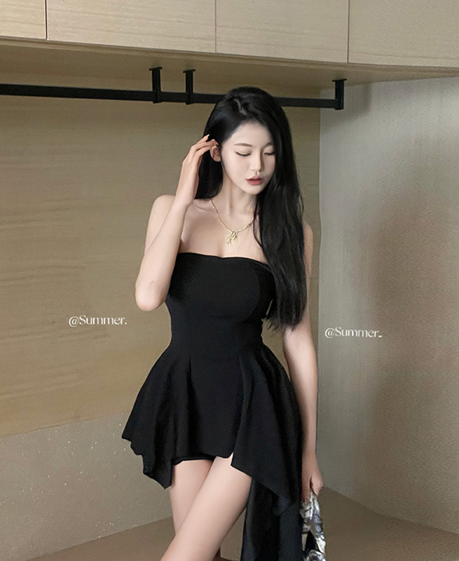 Real price bra dress