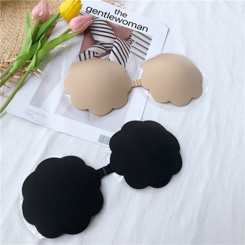 *Real shooting without price reduction ~ breast stickers, chest stickers, converging, silicone invisible, non slip, traceless thickened unique underwear