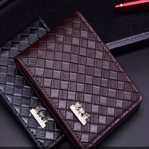Driver's license leather case men's and women's driver's license case leather card case multi-function motor vehicle driving license card bag folder two-in-one