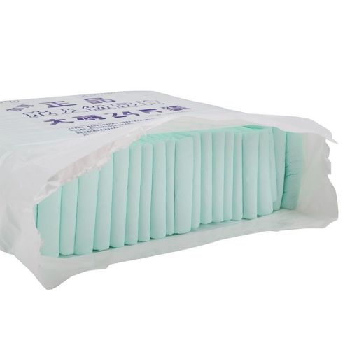 Suha adult diapers elderly straight strip elderly diapers 30*70 24 pieces thickened standard version
