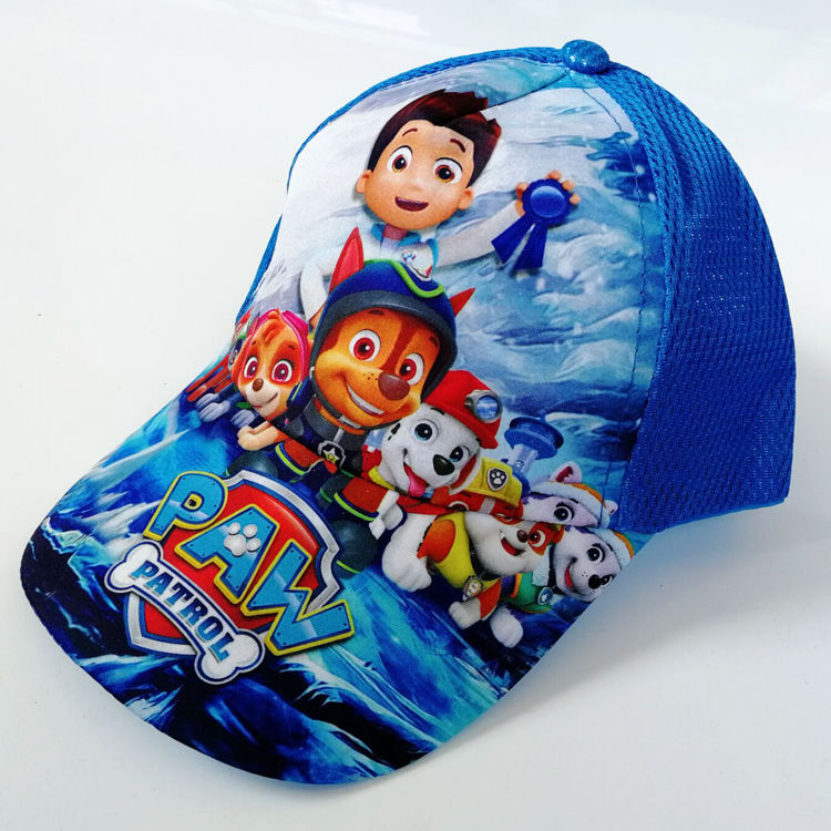 2-8 years old children 4 net caps baby caps 5 girls 6 hats 7 summer sunscreen shade boys sun hat tide
