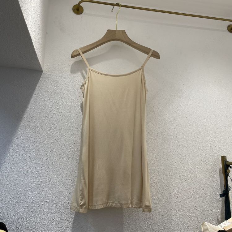 【LMK】All-match artifact camisole/sling b01# HJY