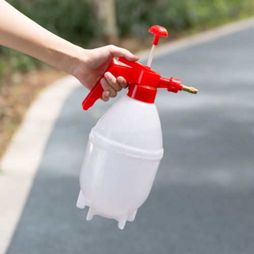 Watering watering can multi-functional household sprayer spraying bottle spray bottle spraying watering bottle spray head