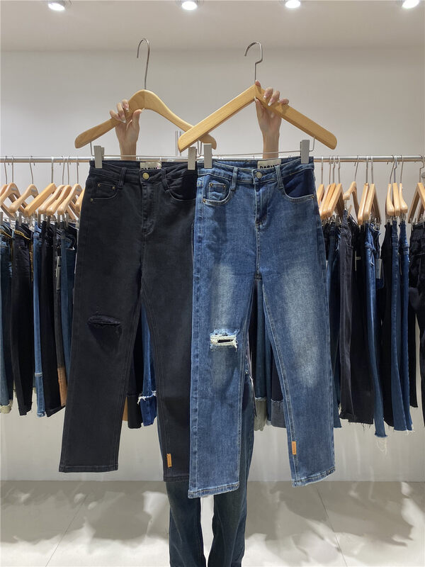 【JEANS】R287# LSW