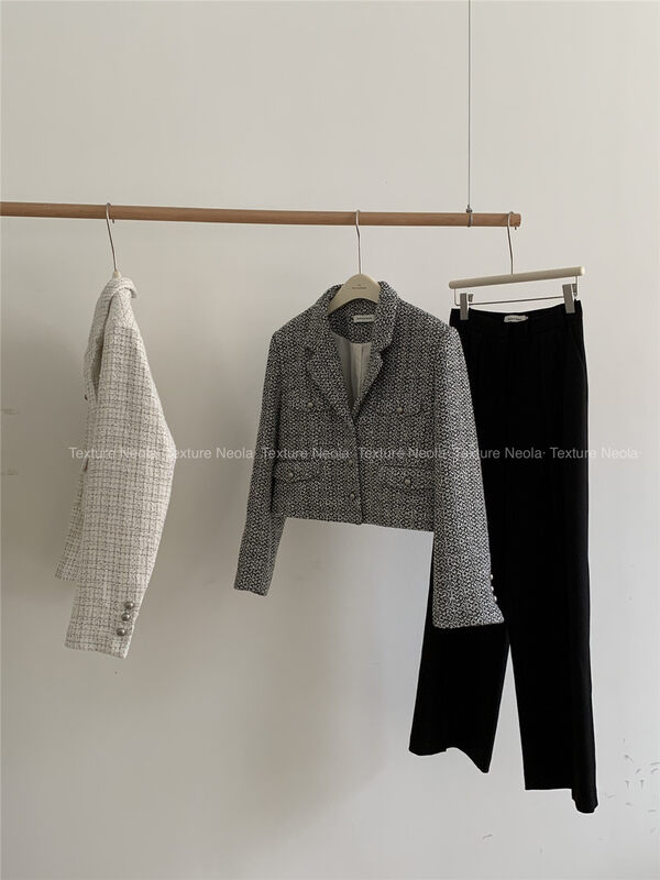 【TN】Korean style fashion suit 1355# CLS