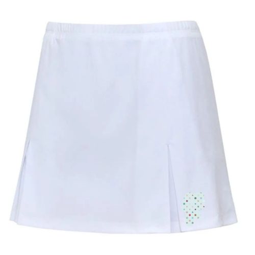 Summer new badminton table tennis volleyball Korean sports shorts short skirt quick-drying and breathable