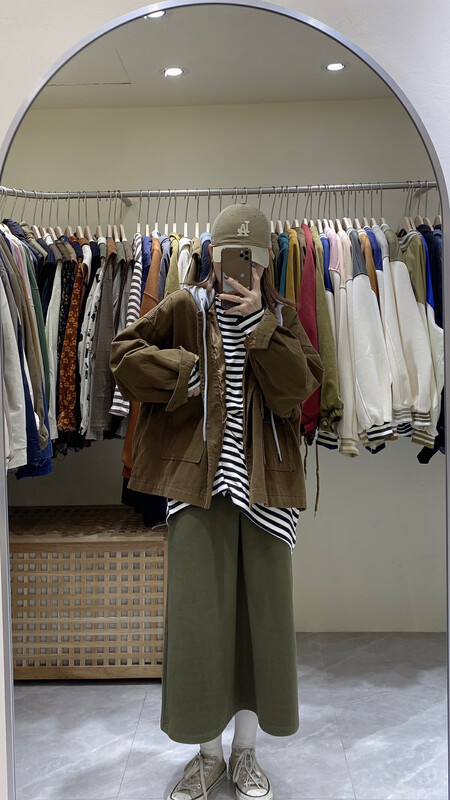 【DA.7】Marx single-breasted jacket 3331-# LSL