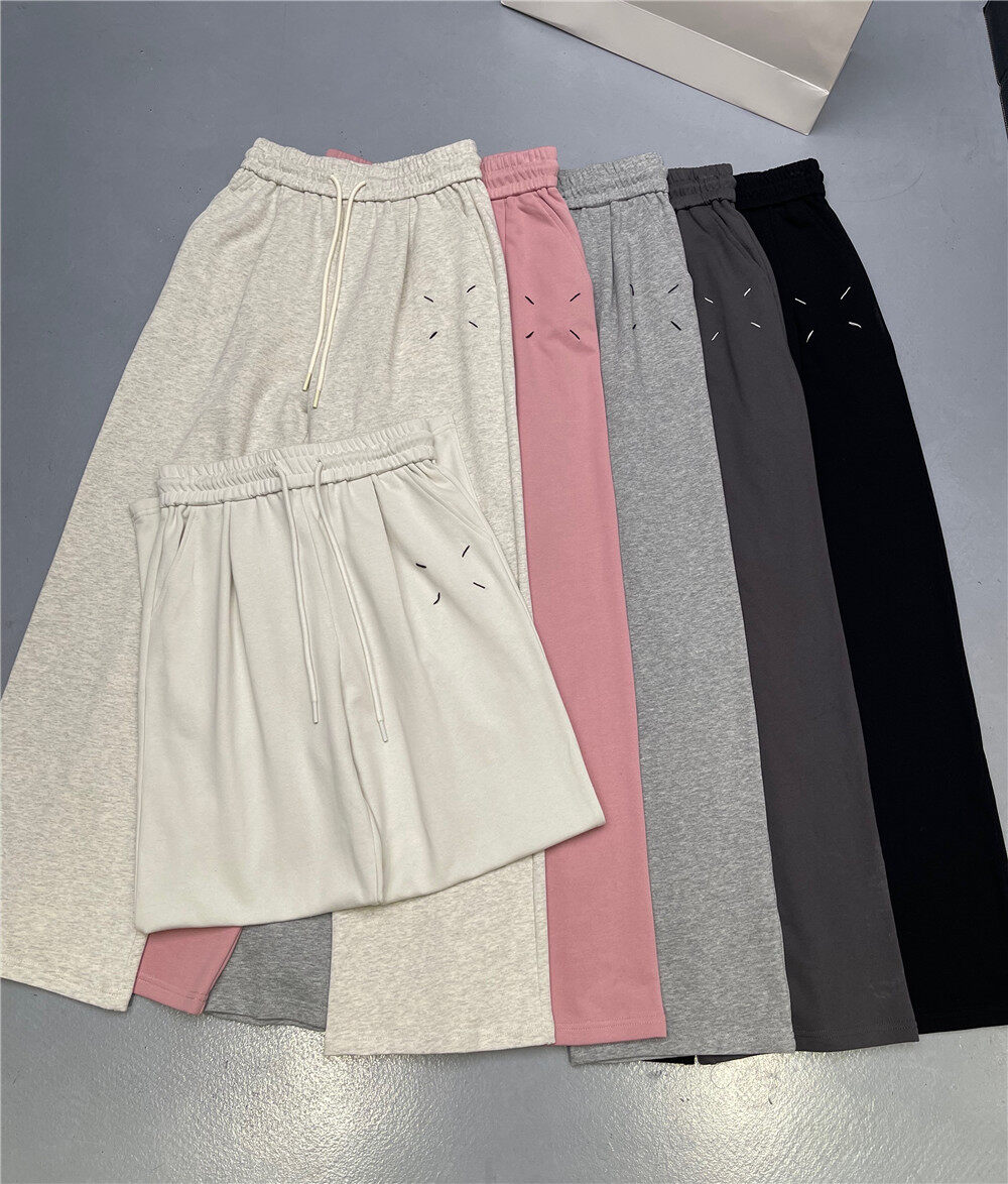2023 early spring new! 【T-PLATFORM】Sports style fashion all-match loose casual pants 8087# CLS