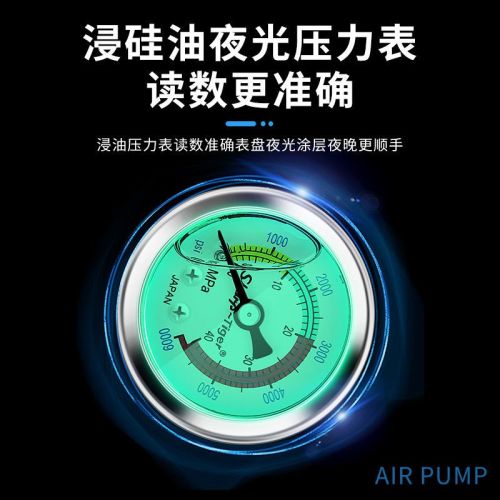 Battery electric vehicle gas pipe pump new three-four-level 30 40mpa car ultra-high pressure inflatable simple bottle