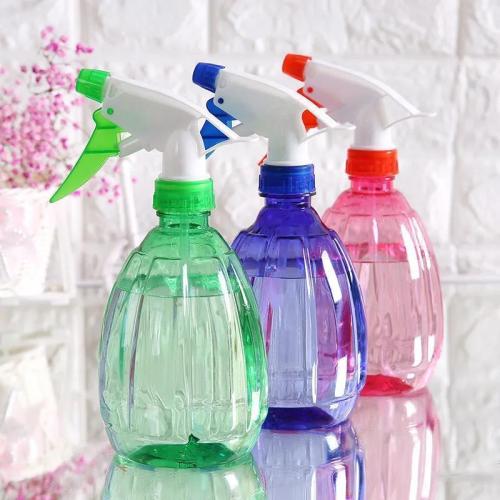 Household disinfection spray pot watering pot hand-pressed gardening small watering pot sprinkler pot watering flowers succulent plant spray pot
