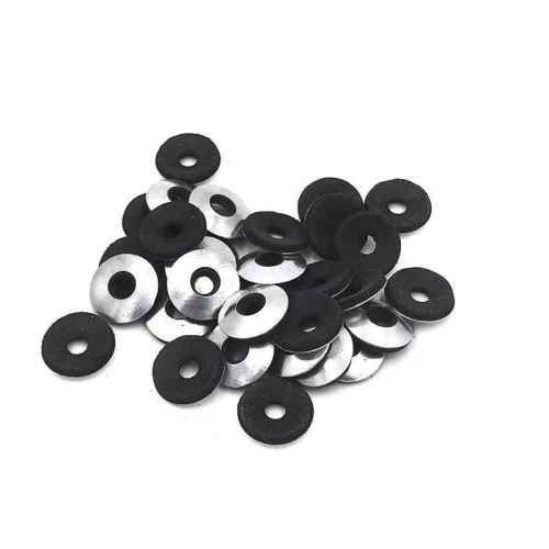 Color steel tile composite gasket drill tail wire gasket anti-horizontal gasket washer stainless steel washer washer washer washer drill tail