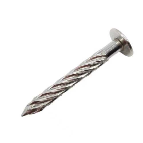 Threaded nailsRound head threaded nailsTwisted nailsSpiral nailsPressed nailsNational standard nailsGalvanized threaded nailsPlat head nails