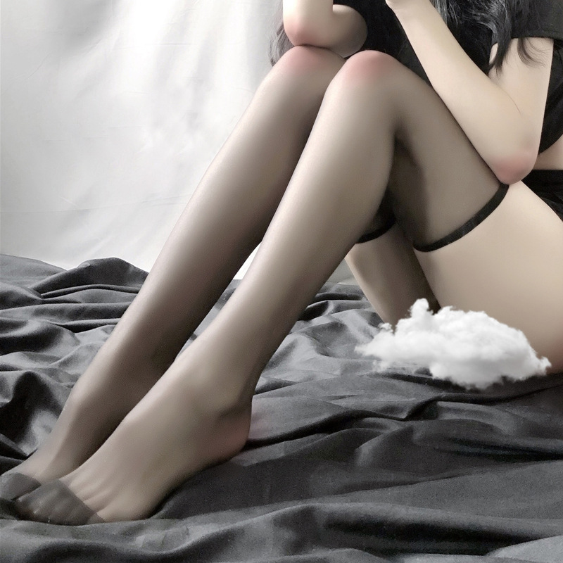 Xianyi sexy lingerie lace temptation see-through stockings cute sexy legs long fishnet stockings garter stockings