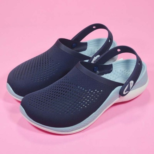 Cross Crocs New LiteRide360 Men's Shoes Carocchi Casual Beach Shoes Women's Shoes Slippers 206708