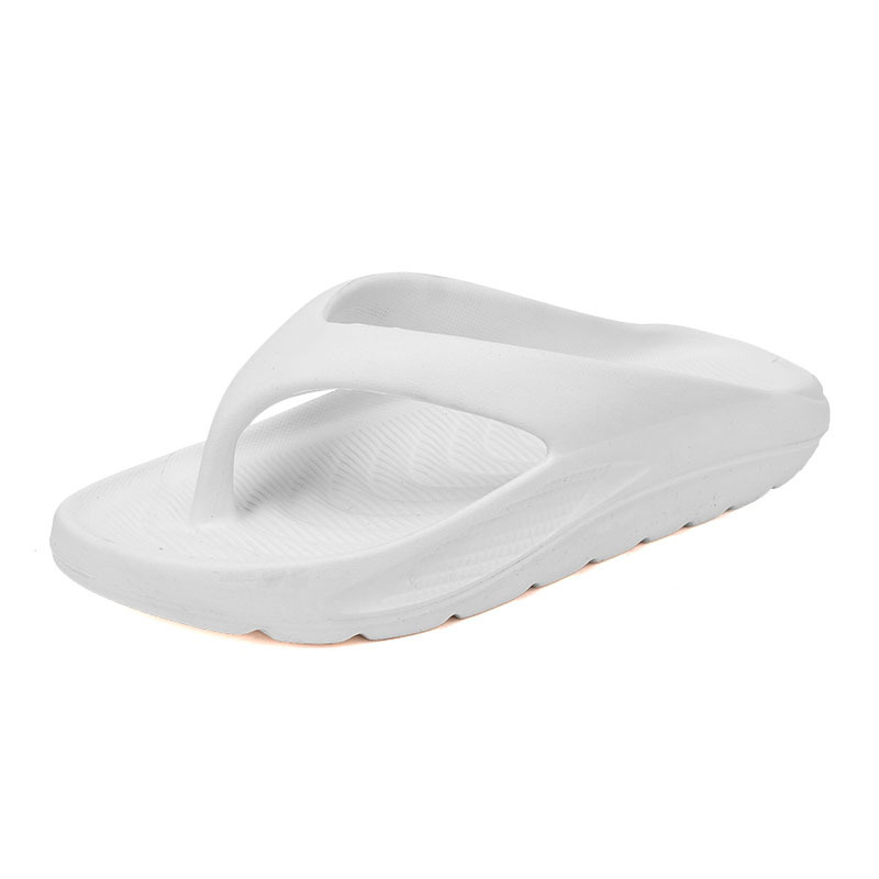 Men's flip-flops summer 2023 new versatile non-slip outer wear wear-resistant clip-on personalized beach sandals