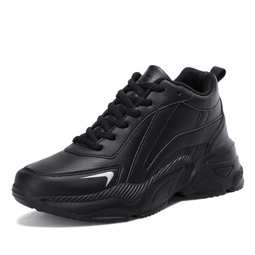 Cross-border shoes for women, dad shoes for women, new casual sports shoes for women, thick soles, plus size shoes for women, size 42