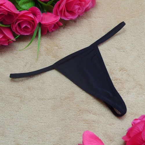 Sexy lingerie women's sexy temptation underwear women's thong revealing PP T pants adult underwear manufacturer clothes delivery