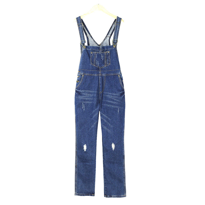 Quality model 2024 summer Amazon ebay AliExpress wish street street trendy women's suspenders overalls