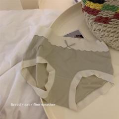 [Gentle Care] Mid-rise Modal Women's Underwear