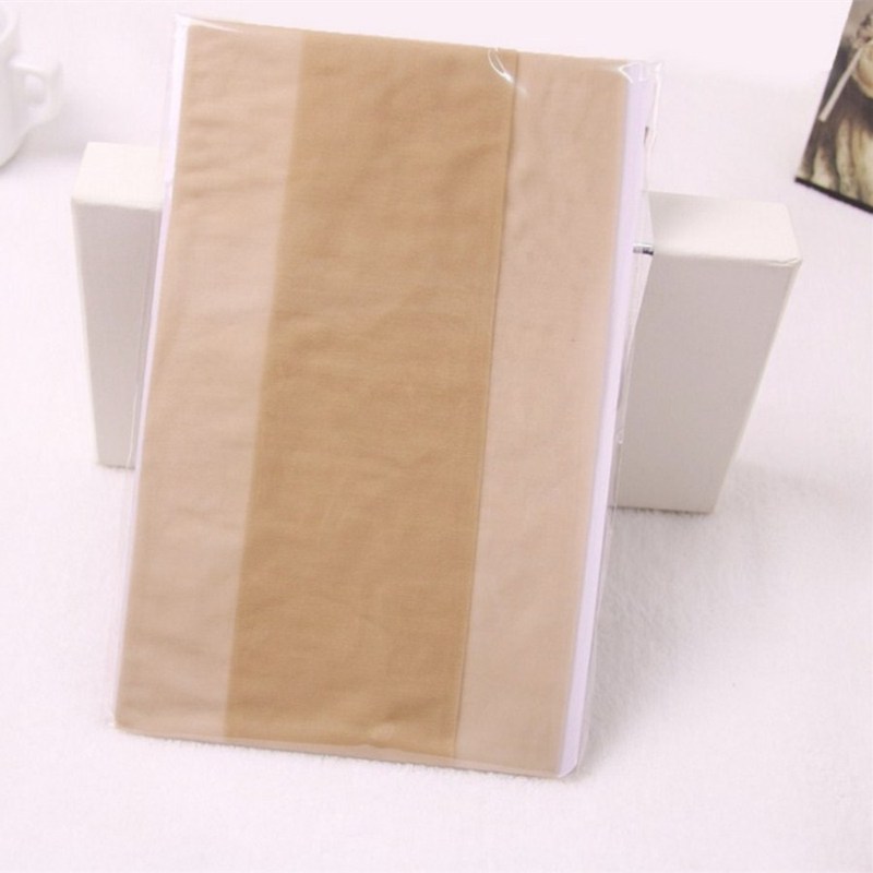 Summer 15D women's stockings, pantyhose, core-spun silk women's socks, anti-shedding silk, ultra-thin flesh-colored socks, core-spun silk