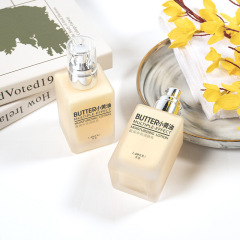 Laiko autumn and winter refreshing hydrating moisturizing lotion refreshing small butter 100g skin care products