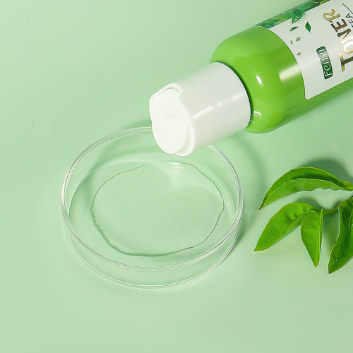 FENYI Fenyi Green Tea Toner 100ml hydrating moisturizing toner skin care product