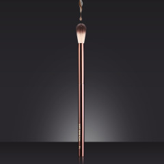 Highlight brush HG14 flame high-gloss artificial fiber hair beauty makeup tool Cangzhou makeup brush