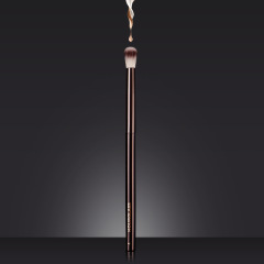 HG4 makeup flame high gloss makeup beauty tools artificial fiber brush Cangzhou wholesale hourglass