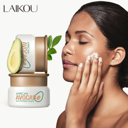 LAIKOU African Avocado Cream 35g Moisturizing Skin Care Products